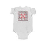 SpeedReaderTees Team 12 Pretty Witty Babies Can't Read, But You Will!