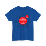 Money can't buy love, but it improves your bargaining position.  -  Christopher Marlowe  1564 - 1593  - rs2t - RW-15.2