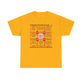 SpeedReaderTees Rival Wisdoms Team 17 of 52