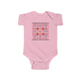 SpeedReaderTees Team 9 Pretty Witty Babies Can't Read But You Will!