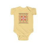 SpeedReaderTees Team 9 Pretty Witty Babies Can't Read But You Will!