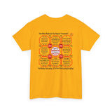 SpeedReaderTees Rival Wisdoms Team 16 of 52