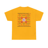 SpeedReaderTees Rival Wisdoms Team 17 of 52