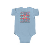 SpeedReaderTees Team 11 Pretty Witty Babies Can't Read, But You Will!