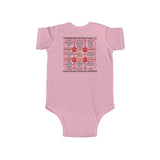 SpeedReaderTees Team 11 Pretty Witty Babies Can't Read, But You Will!