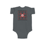 SpeedReaderTees Team 11 Pretty Witty Babies Can't Read, But You Will!