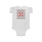 SpeedReaderTees Team 11 Pretty Witty Babies Can't Read, But You Will!