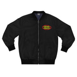 WeAllAreMe.Us because WeAllAreUs.Me - Bomber Jacket