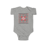 SpeedReaderOnesies PWB Team 13 of 52 Teams of 8 Pretty Witty Babies