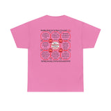 SpeedReaderTees Quick Wisdoms Team 7 of 52