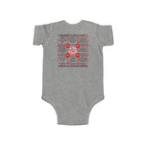SpeedReaderOnesies PWB Team 2 of 52 of 8 Pretty Witty Babies