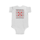 SpeedReaderTees Team 3 Pretty Witty Babies Can't Read But You Will!