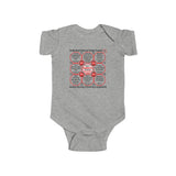 SpeedReaderTees Team 11 Pretty Witty Babies Can't Read, But You Will!