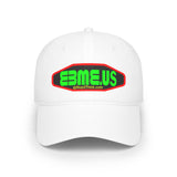 Low Profile Baseball Cap