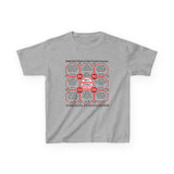 SpeedReaderTees Team 1 of 52Teamsof8 Youthful Truths