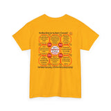 SpeedReaderTees Rival Wisdoms Team 11 of 52
