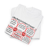 SpeedReaderTees Rival Wisdoms Team 17 of 52