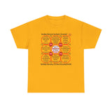SpeedReaderTees Rival Wisdoms Team 11 of 52