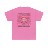 SpeedReaderTees Rival Wisdoms Team 8 of 52