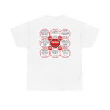 Team 1 of 52 Quotes that Helped Make Humanity Great!