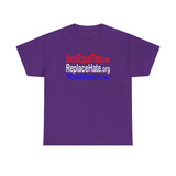 BuyAShirtGiveAShirt.com (Buy 1 Adult SocialEqualiTees shirt + Get 1 Baby Tshirt Donated!