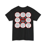 RW-10.6- The color of the skin is in no way connected with strength of the mind or intellectual powers.   -   Benjamin Banneker  1731 - 1806