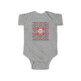 SpeedReaderOnesies PWB Team 7 of 52 Teams of 8 Pretty Witty Babies