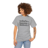 BuyAShirtGiveAShirt.com (Buy 1 Adult SocialEqualiTees shirt + Get 1 Baby Tshirt Donated!