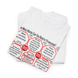 SpeedReaderTees Rival Wisdoms Team 15 of 52