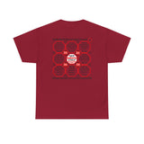 SpeedReaderTees Rival Wisdoms Team 9 of 52 Teams of 8