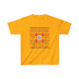 SpeedReaderTees Team 1 of 52Teamsof8 Youthful Truths