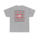 SpeedReaderTees Quick Wisdoms Team 7 of 52