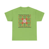 SpeedReaderTees Rival Wisdoms Team 9 of 52