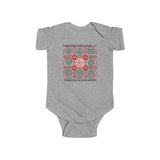 SpeedReaderTees Team 7 Pretty Witty Babies Can't Read But You Will!