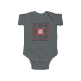 SpeedReaderOnesies PWB Team 2 of 52 of 8 Pretty Witty Babies
