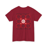 SpeedReaderTees QW Team 2 of 52 Teams of 8 Quick Wisdoms