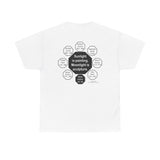 RW-24.5- Sunlight is painting. Moonlight is sculpture.   -  Nathaniel Hawthorne  1804 - 1864