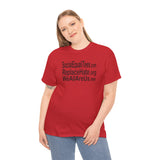 BuyAShirtGiveAShirt.com (Buy 1 Adult SocialEqualiTees shirt + Get 1 Baby Tshirt Donated!
