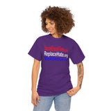 BuyAShirtGiveAShirt.com (Buy 1 Adult SocialEqualiTees shirt + Get 1 Baby Tshirt Donated!