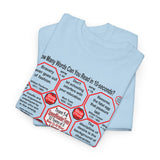 SpeedReaderTees Rival Wisdoms Team 14 of 52