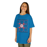 SpeedReaderTees YT Team 11 of 52 Teams of 8 Youthful Truths (Teens)