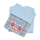SpeedReaderTees Rival Wisdoms Team 12 of 52