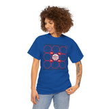 SpeedReaderTees Rival Wisdoms Team 9 of 52