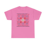 SpeedReaderTees Rival Wisdoms Team 16 of 52