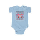 SpeedReaderTees Team 13 Pretty Witty Babies Can't Read, But You Will!
