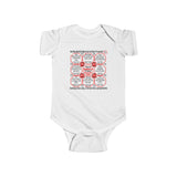 SpeedReaderTees Team 13 Pretty Witty Babies Can't Read, But You Will!