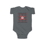 SpeedReaderTees Team 13 Pretty Witty Babies Can't Read, But You Will!