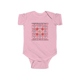 SpeedReaderTees Team 13 Pretty Witty Babies Can't Read, But You Will!