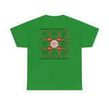SpeedReaderTees Rival Wisdoms Team 14 of 52