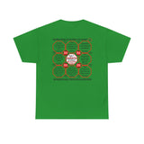 SpeedReaderTees Quick Wisdoms Team 7 of 52